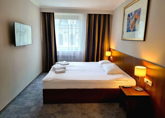 Hit Hotel Warsaw
