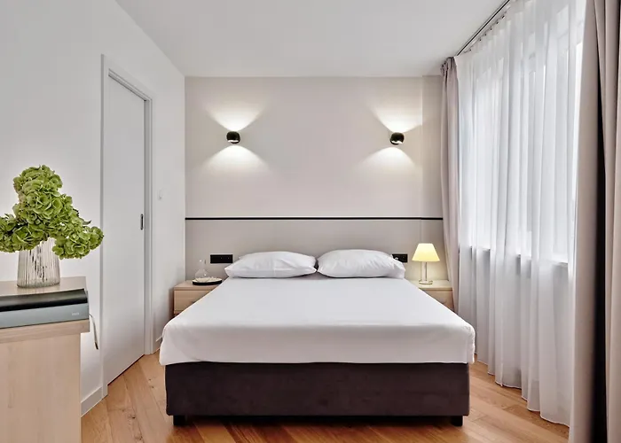 Apartamenty Media Park Warsaw