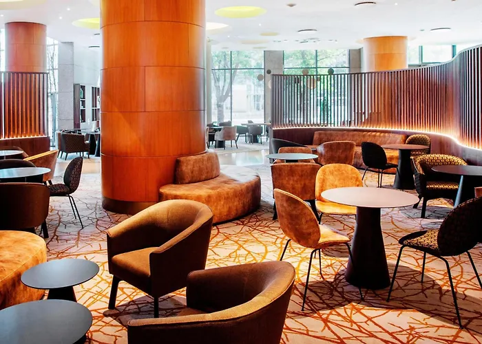Hotel The Westin Varsavia